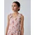 Baker by Ted Baker Kombinezon kraljevo modra/zelena/roza/rdeča