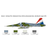 Komplet modela letala 1441 - F-5A Freedom Fighter (1:72)