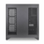 Kuciste Thermaltake CTE E600 MX/Black/Win/SPCC/Tempered Glass/CA-1Y3-00M1WN-00