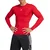 adidas  Techfit  Rdeča