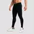 GymBeam Helanke Fuse Black