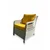 HANAH HOME Baštenska garnitura Rondi Yellow
