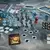 GAMES WORKSHOP Društvena igra, HeroQuest - The Frozen Horror