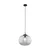 TK Lighting Viseča svetilka VIBE GRAPHITE 4972