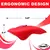 Frisky Love Connection Silicone Panty Vibe with Remote Control