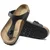BIRKENSTOCK Gizeh Črna