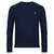 Polo Ralph Lauren PULL COL ROND EN COTON pisana