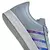 adidas VL COURT 2.0 K, dječje sportske tenisice, plava FW4594