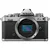 NIKON Z fc + DX 16-50mm f/3.5-6.3