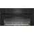 Beko BBIM 173001 BE Ugradna rerna, 72l, 9 funkcija, 3300W, Crna