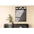 Venture Design Poster streha 30x40 cm bela