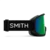 Smith TRANSFER, smučarska očala, črna M00452