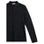 Moška majica J.Lindeberg Florian LS Polo Black M