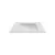 Umivalnik Deciso 120 white mat