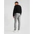 Only & Sons Chino hlače THOR 0209, siva