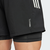 Adidas Muški šorc Otr B S 2In1 M, JM5400, Crni