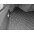Rubber trunk mat Audi Q3 2011-2018