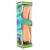 Seven Creations Vibrator iz naravnega lateksa Flesh 13000