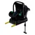 Kinderkraft Kolica Moov 2 4u1 MINK PRO, Pure Black