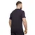 GymBeam Majica Agile Onyx