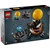 Lego Model Sunce, Zemlja, Mjesec, LEGO Technic