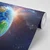 Tapeta modri planet Zemlja - 392x264