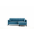 Atelier Del Sofa Kotna raztegljiva postelja