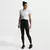Nike Ženske helanke DF One Seamless Front HJ9195, Crne