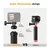 K&F Gopro Waterproof Floating Hand Grip
