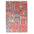 Conceptum Hypnose Tepih Patchwork, 80x150cm, Šareni