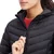 McKinley ARLO JKT W, ženska jakna za planinarenje, crna 429128
