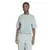 Adidas Ženska majica W Bl Sj Bf T KC5236, Okrugli izrez, Svetloplava