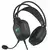 A4Tech Gejmerske slušalice A4-XH-200 A4Tech X7, Mikrofon, SURROUND, USB, LED, Black