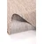 Conceptum Hypnose Tepih Tema 9040, Ovalni, 160x230 cm, Krem