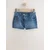 Next Kavbojke moder denim/svetlo modra