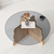 Hanah Home Klub sto Butterfly, Bukva
