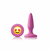 ANALNI ČEP Mojis Ily Pink (Small)