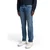 TOM TAILOR DENIM Kavbojke PIERS moder denim