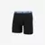 Bokserji Nike Boxer Brief 3-Pack Black S