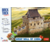 TREFL Set sa kockama Sazidaj Kineski zid 61609
