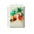 Wallity Slika na platnu 50x70cm