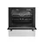 Beko šporet FBE64010WDN, beli