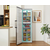 Gorenje FN619EES5 zamrzovalna omara