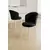 HANAH HOME Set stolica (2 dela) Risa Black White