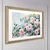Tiskana slika z okvirjem 75x56 cm Blooming Roses – Styler