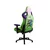 GAMING STOL SPAWN - ZOMBIE EDITION