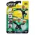 Goo Jit Zu: DC Raztegljiva akcijska figurica - Green Lantern