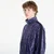 Jakna PLEASURES Ozone Track Jacket Blue XXL