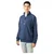 Moški pulover Bauer FLC 1/4 Zip Oceana L