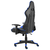 Den Vrtljiv gaming stol moder PVC